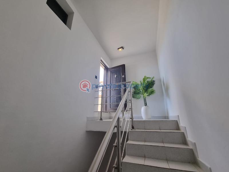 4 bedroom Terraced Duplex For Rent Ikoyi Lagos - 47