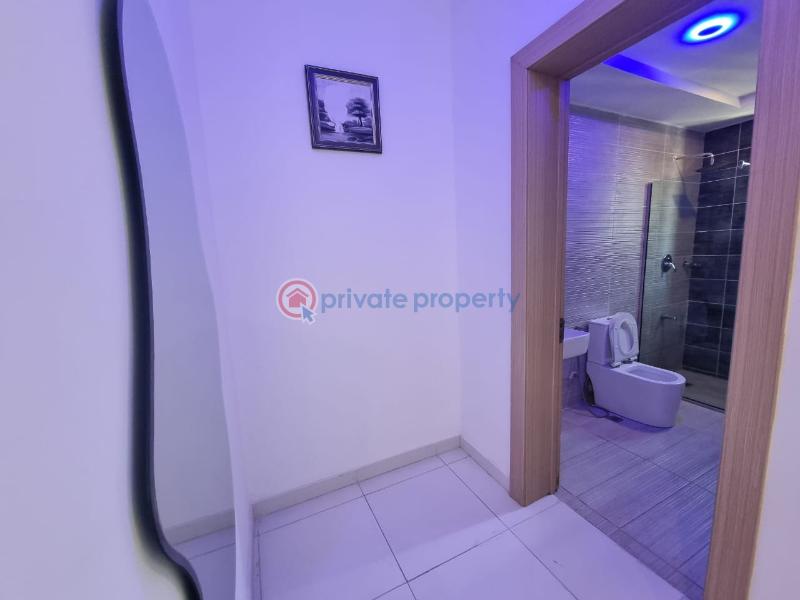 4 bedroom Terraced Duplex For Rent Ikoyi Lagos - 37