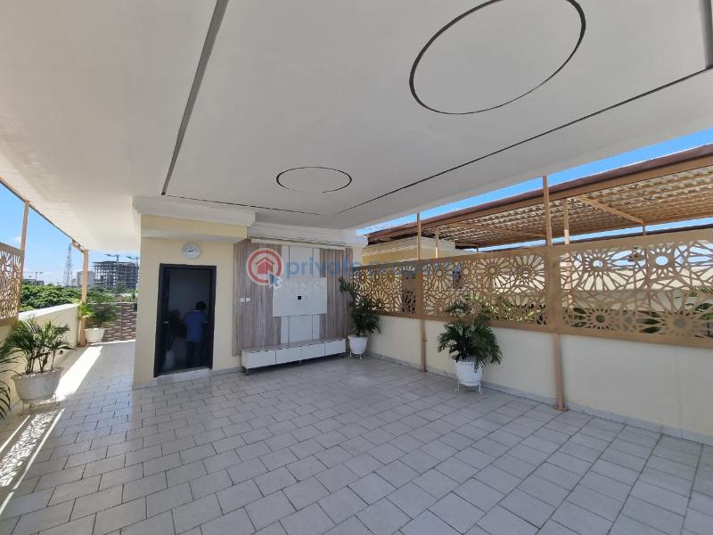 4 bedroom Terraced Duplex For Rent Ikoyi Lagos - 38