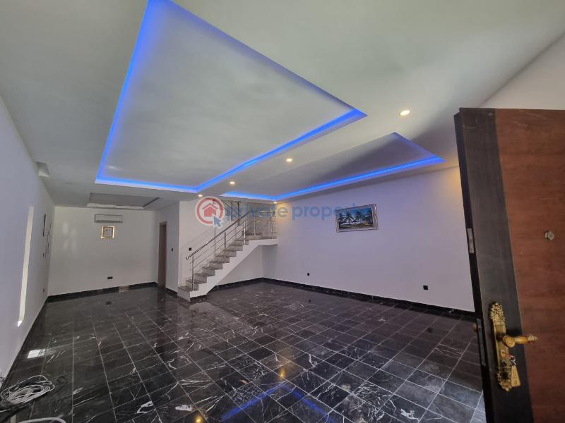 4 bedroom Terraced Duplex For Rent Ikoyi Lagos - 3