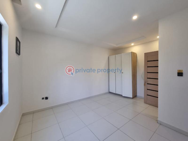 4 bedroom Terraced Duplex For Rent Ikoyi Lagos - 13