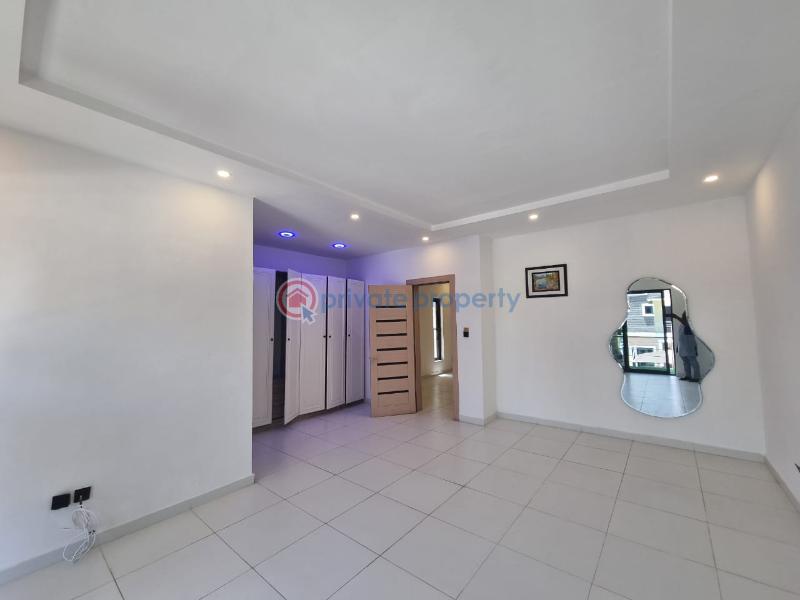 4 bedroom Terraced Duplex For Rent Ikoyi Lagos - 26