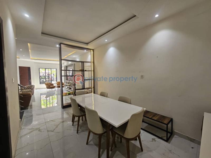 4 bedroom Terraced Duplex For Sale Old Ikoyi Lagos - 1