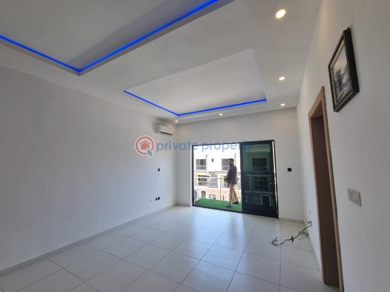 4 bedroom Terraced Duplex For Rent Ikoyi Lagos - 35