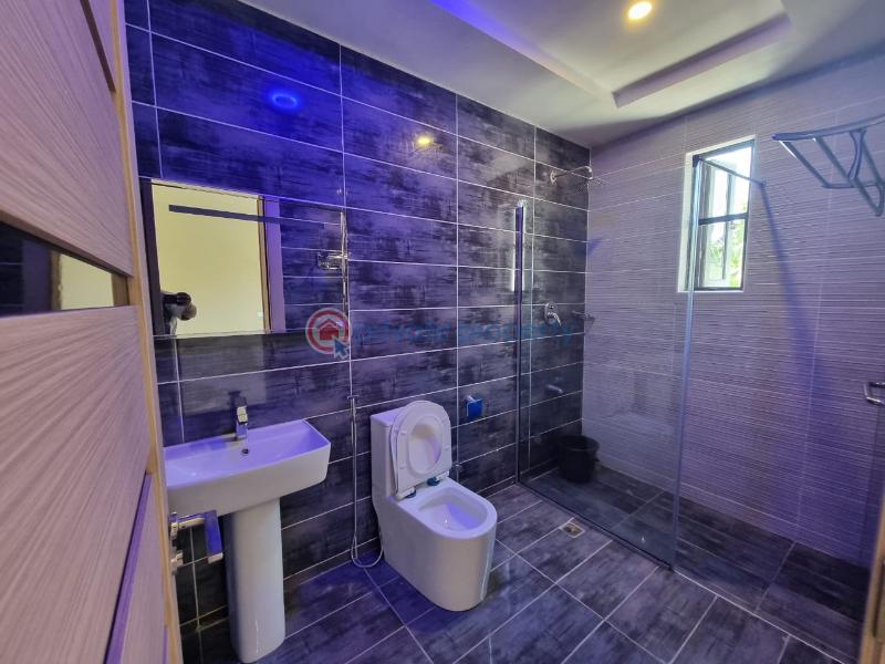 4 bedroom Terraced Duplex For Rent Ikoyi Lagos - 52