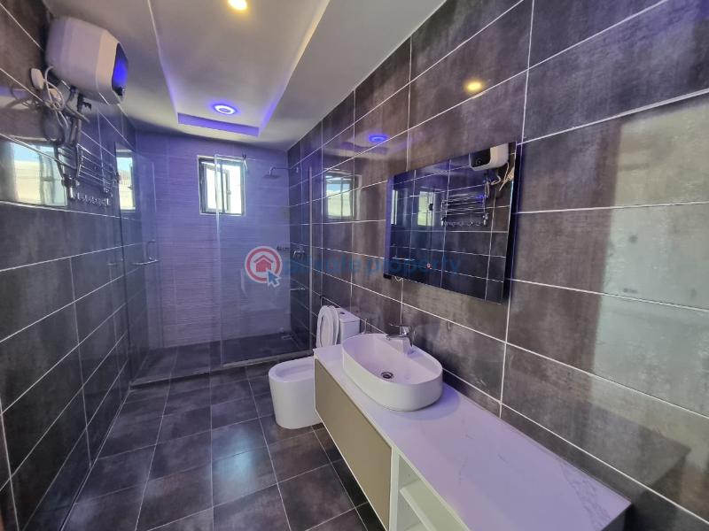 4 bedroom Terraced Duplex For Rent Ikoyi Lagos - 43