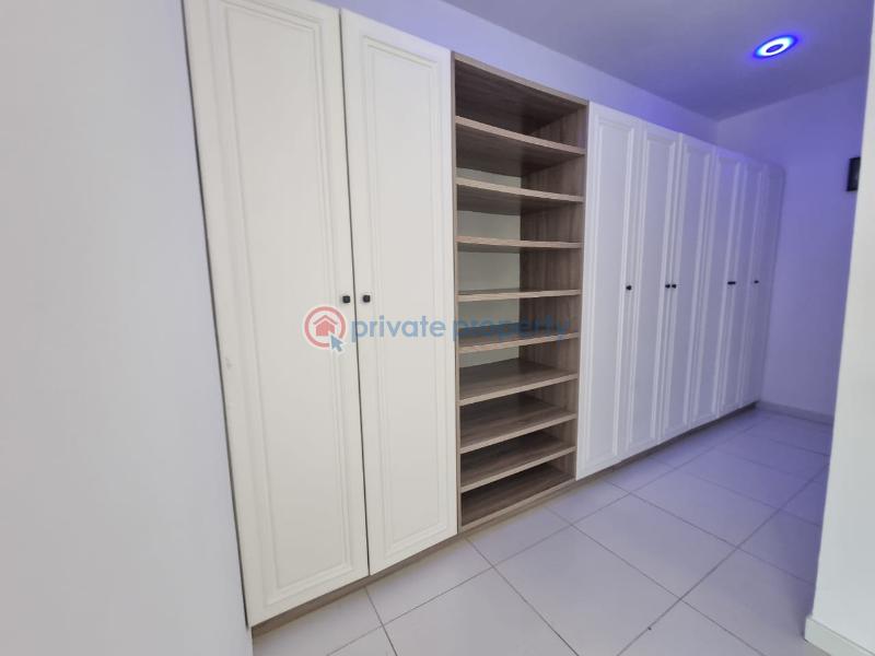 4 bedroom Terraced Duplex For Rent Ikoyi Lagos - 23