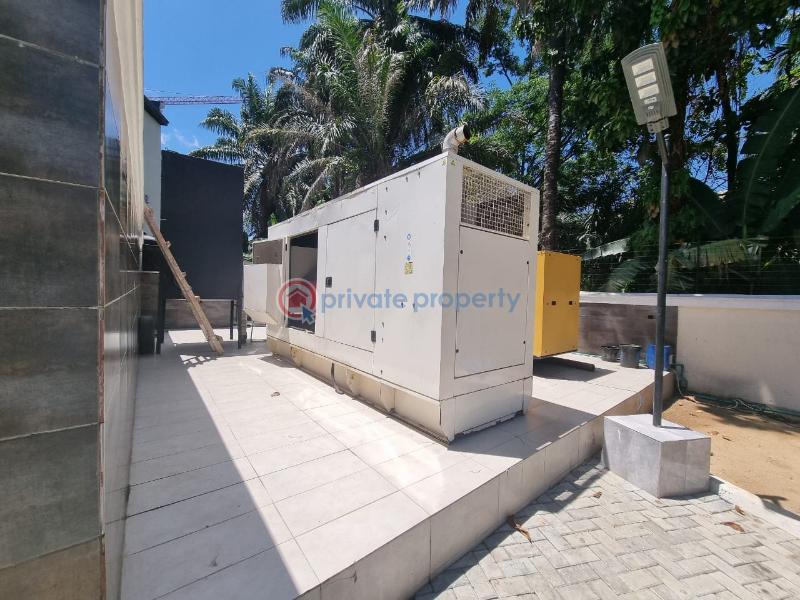 4 bedroom Terraced Duplex For Rent Ikoyi Lagos - 31