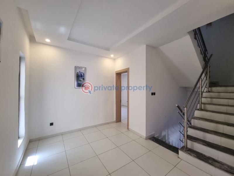 4 bedroom Terraced Duplex For Rent Ikoyi Lagos - 14