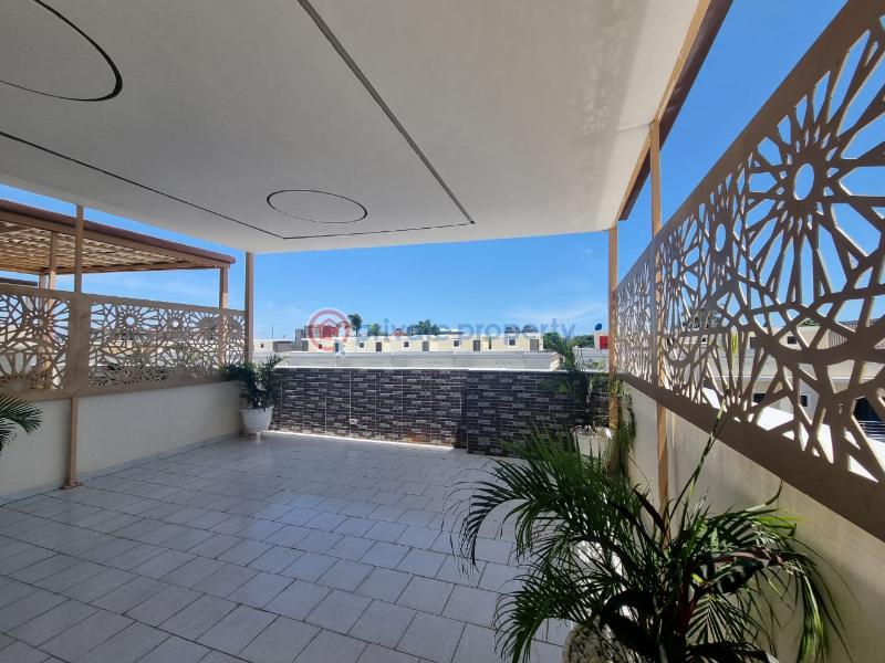 4 bedroom Terraced Duplex For Rent Ikoyi Lagos - 22