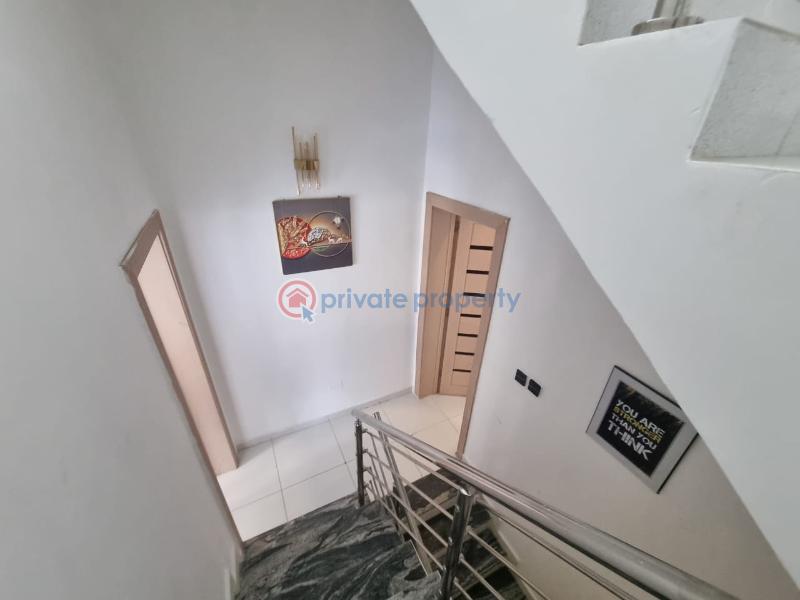 4 bedroom Terraced Duplex For Rent Ikoyi Lagos - 34