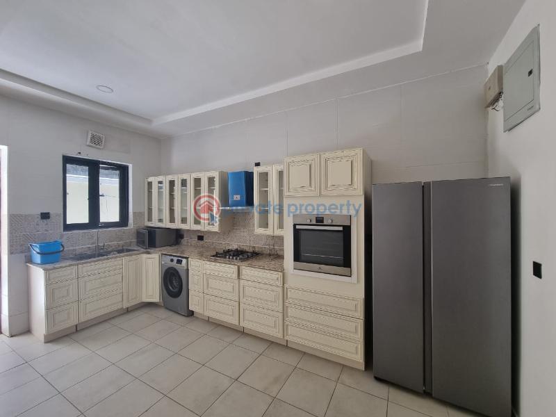 4 bedroom Terraced Duplex For Rent Ikoyi Lagos - 7
