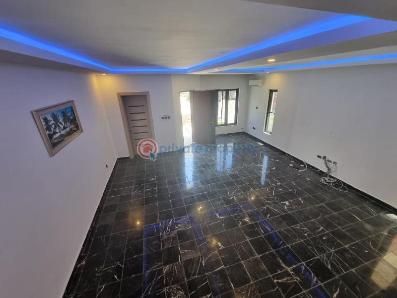 4 bedroom Terraced Duplex For Rent Ikoyi Lagos - 4