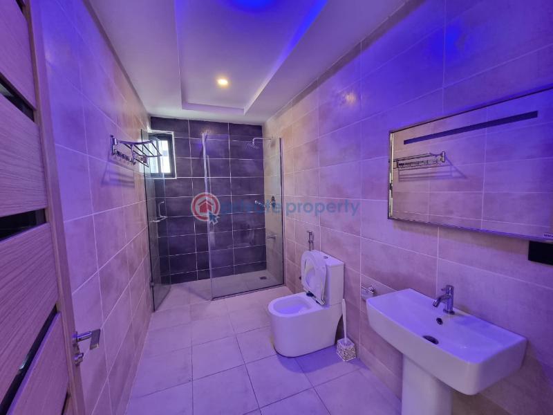 4 bedroom Terraced Duplex For Rent Ikoyi Lagos - 45