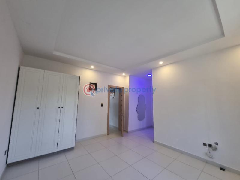 4 bedroom Terraced Duplex For Rent Ikoyi Lagos - 11
