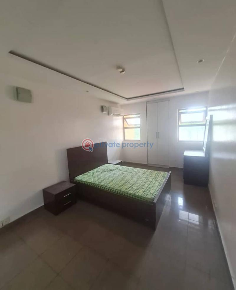 4 bedroom Townhouse For Rent Gerard Road Ikoyi Lagos - 17