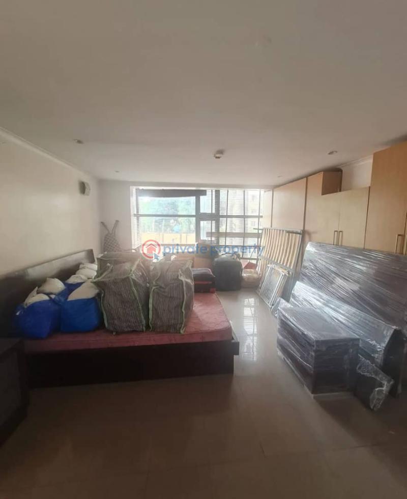 4 bedroom Townhouse For Rent Gerard Road Ikoyi Lagos - 12