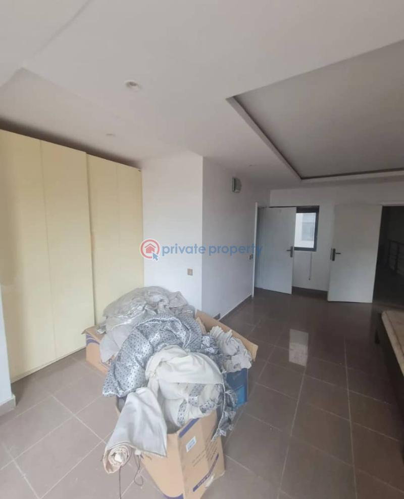 4 bedroom Townhouse For Rent Gerard Road Ikoyi Lagos - 15