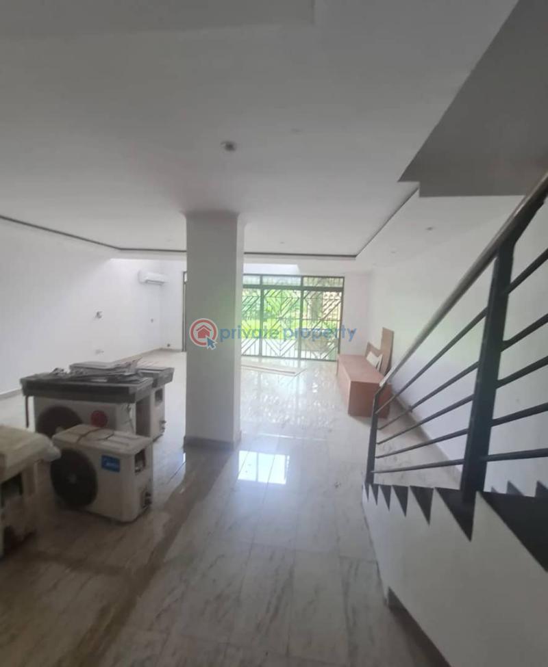 4 bedroom Townhouse For Rent Gerard Road Ikoyi Lagos - 5