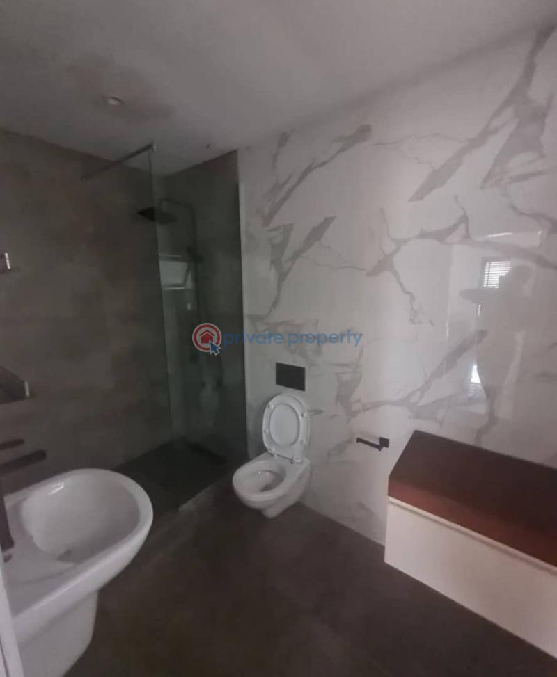 4 bedroom Townhouse For Rent Gerard Road Ikoyi Lagos - 11