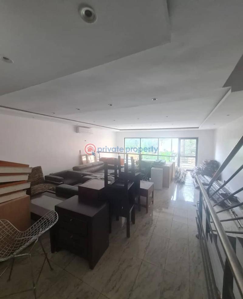 4 bedroom Townhouse For Rent Gerard Road Ikoyi Lagos - 7