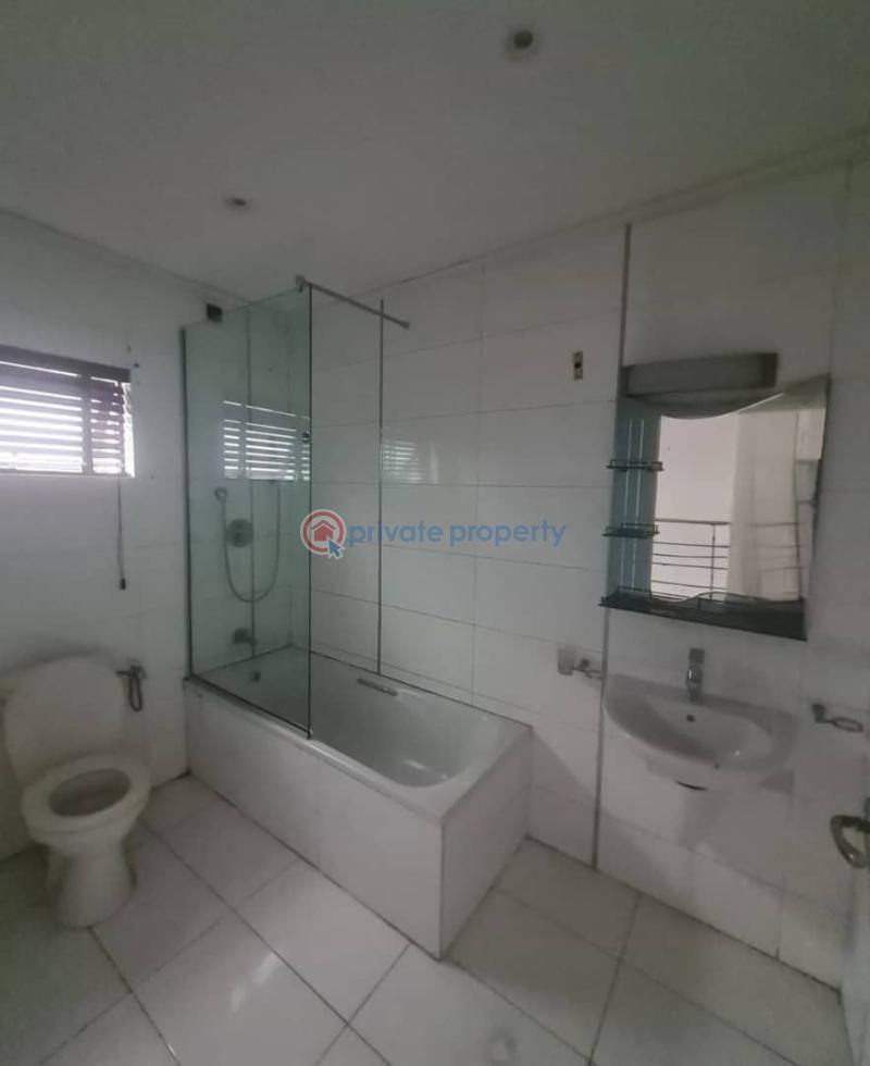 4 bedroom Townhouse For Rent Gerard Road Ikoyi Lagos - 16