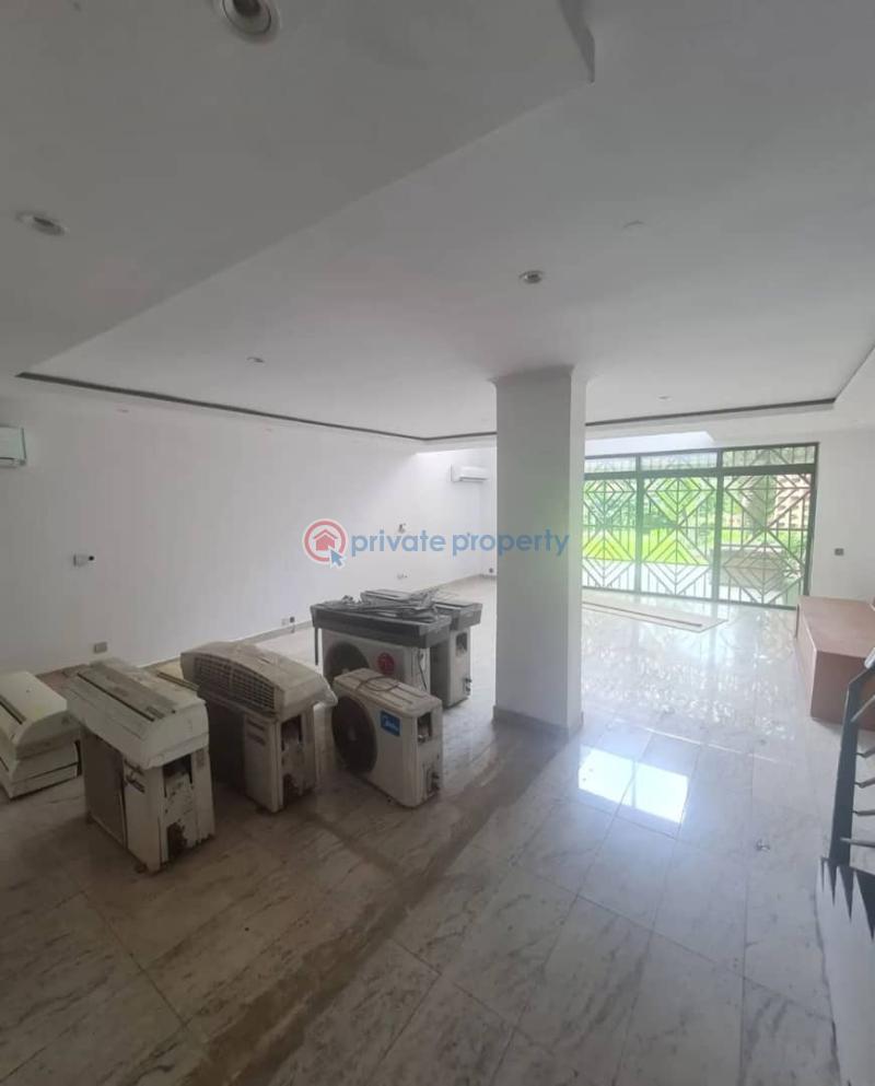 4 bedroom Townhouse For Rent Gerard Road Ikoyi Lagos - 6
