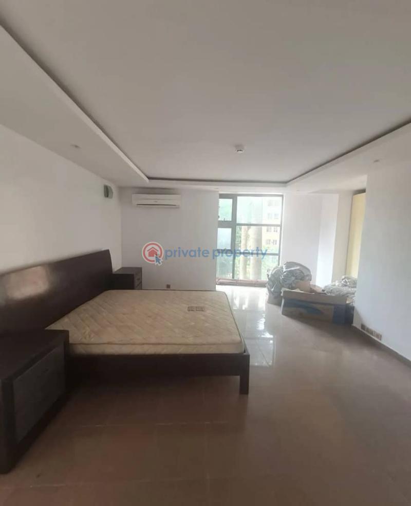 4 bedroom Townhouse For Rent Gerard Road Ikoyi Lagos - 14