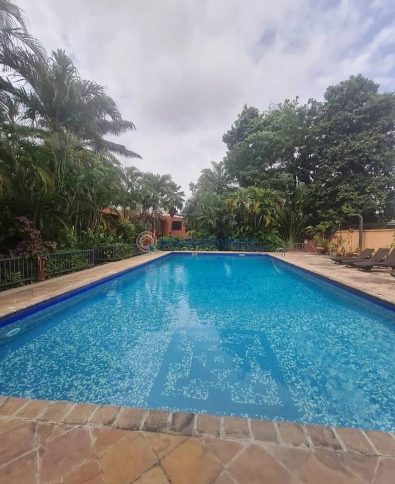 4 bedroom Townhouse For Rent Gerard Road Ikoyi Lagos - 2