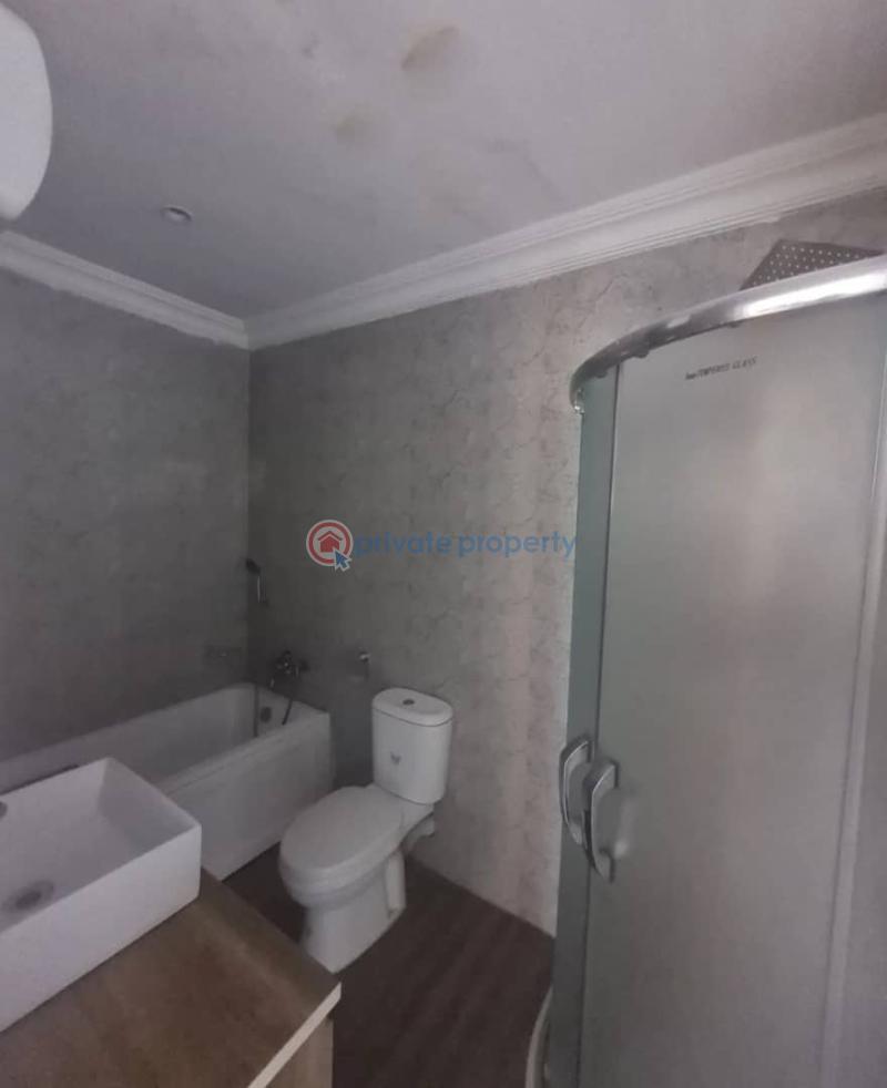 4 bedroom Townhouse For Rent Gerard Road Ikoyi Lagos - 18