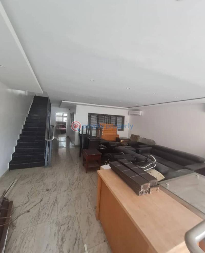 4 bedroom Townhouse For Rent Gerard Road Ikoyi Lagos - 10
