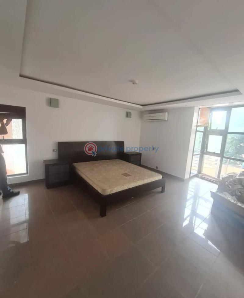 4 bedroom Townhouse For Rent Gerard Road Ikoyi Lagos - 13