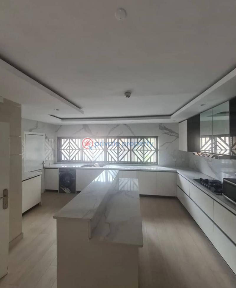 4 bedroom Townhouse For Rent Gerard Road Ikoyi Lagos - 8