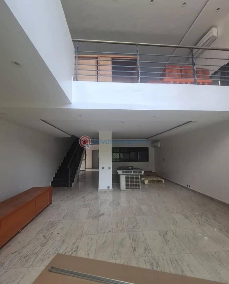 4 bedroom Townhouse For Rent Gerard Road Ikoyi Lagos - 4
