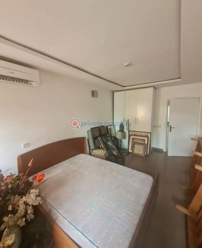 4 bedroom Townhouse For Rent Gerard Road Ikoyi Lagos - 19