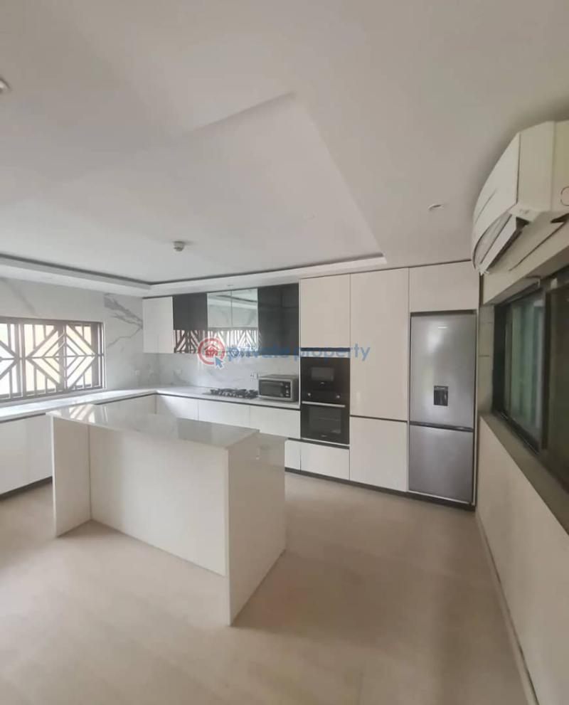 4 bedroom Townhouse For Rent Gerard Road Ikoyi Lagos - 9