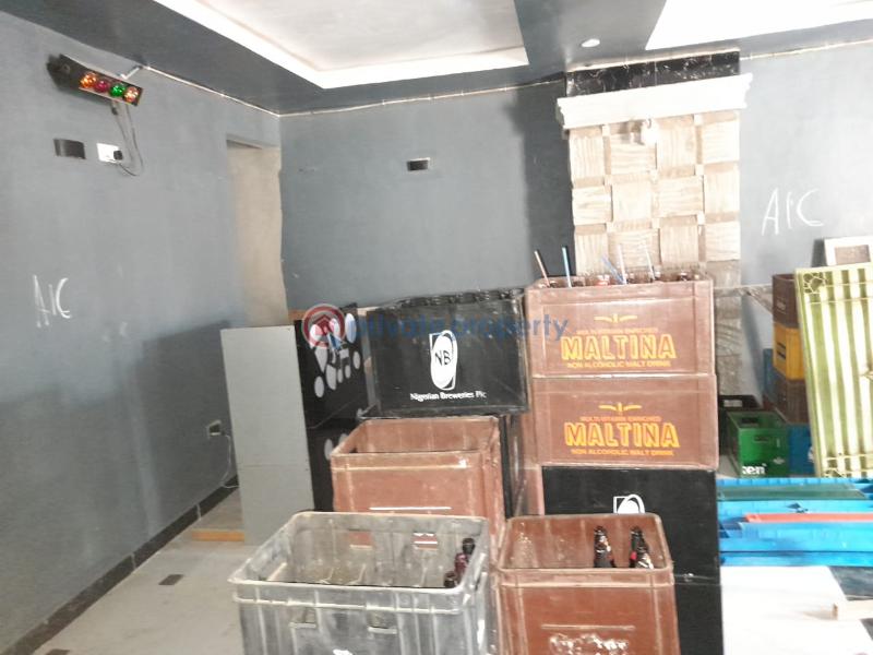 Hotel For Rent Egbeda Agege Lagos - 9