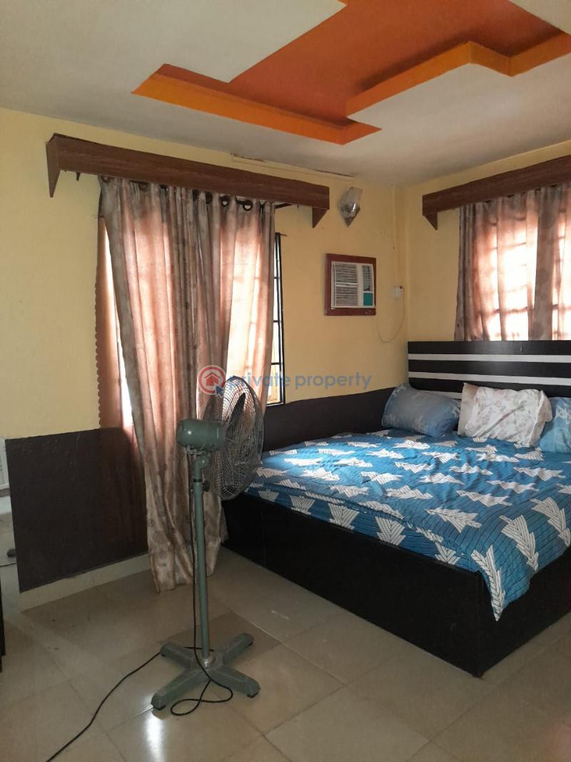Hotel For Rent Egbeda Agege Lagos - 2