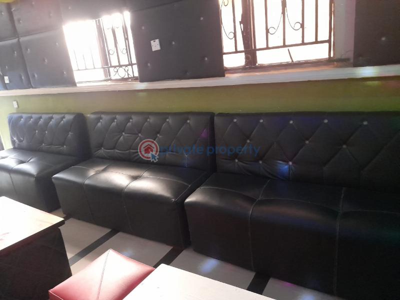 Hotel For Rent Egbeda Agege Lagos - 13