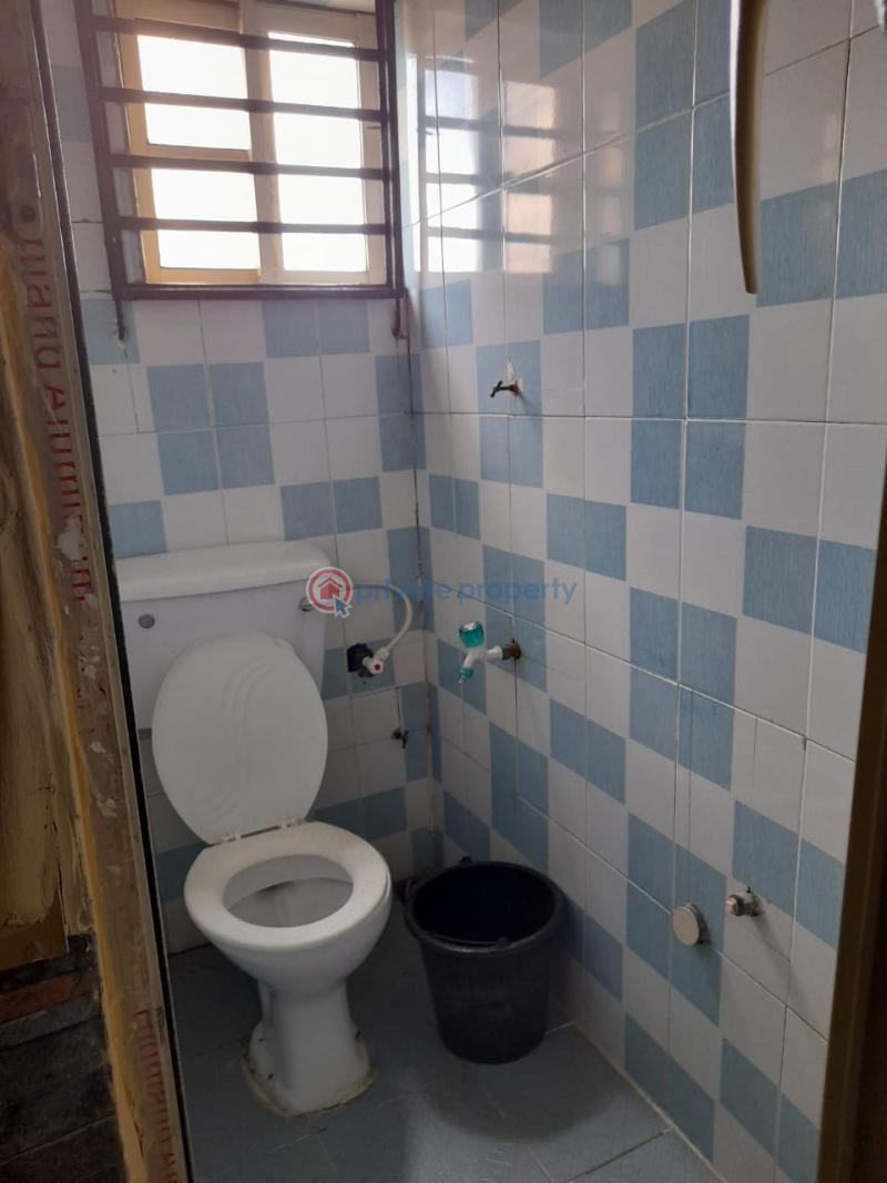 Hotel For Rent Egbeda Agege Lagos - 3