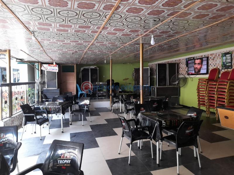 Hotel For Rent Egbeda Agege Lagos - 6