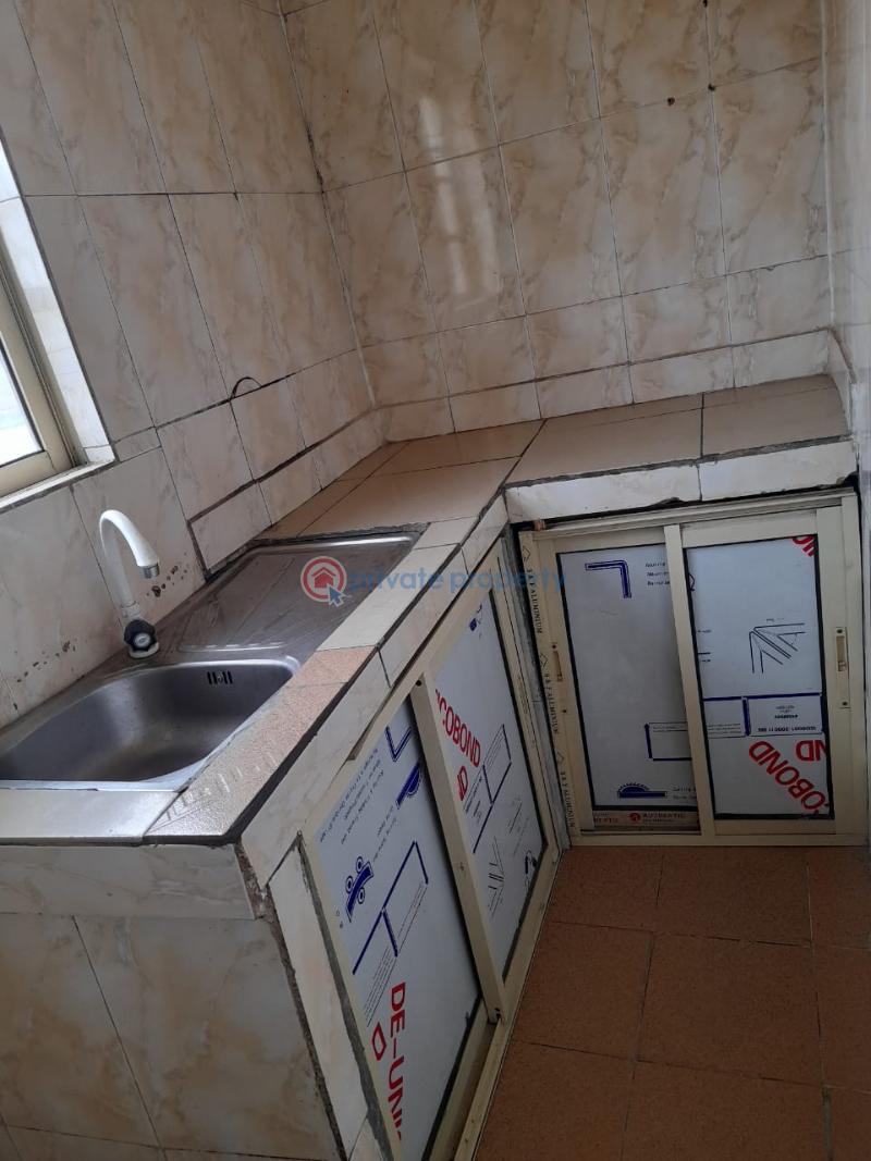 Hotel For Rent Egbeda Agege Lagos - 4