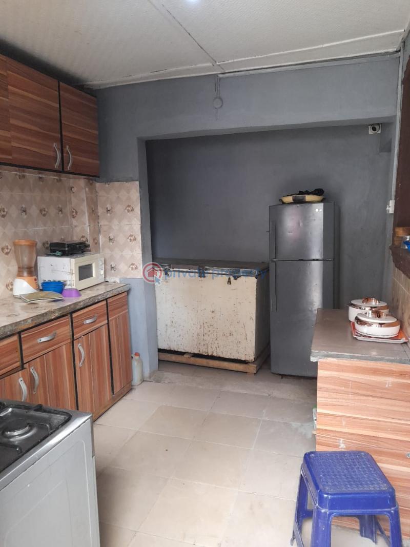 Hotel For Rent Egbeda Agege Lagos - 11