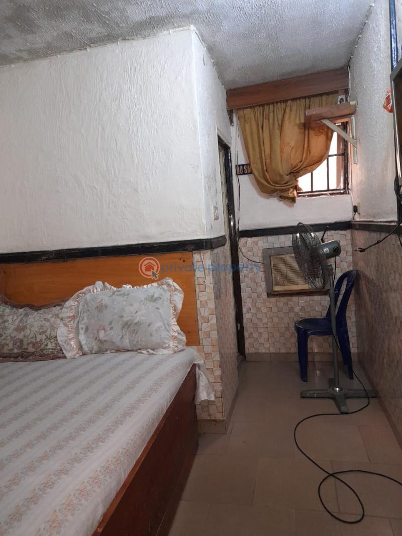 Hotel For Rent Egbeda Agege Lagos - 10