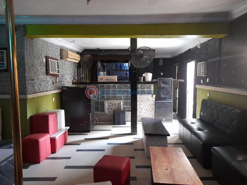 Hotel For Rent Egbeda Agege Lagos - 14