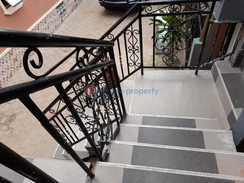 Hotel For Rent Egbeda Agege Lagos - 7