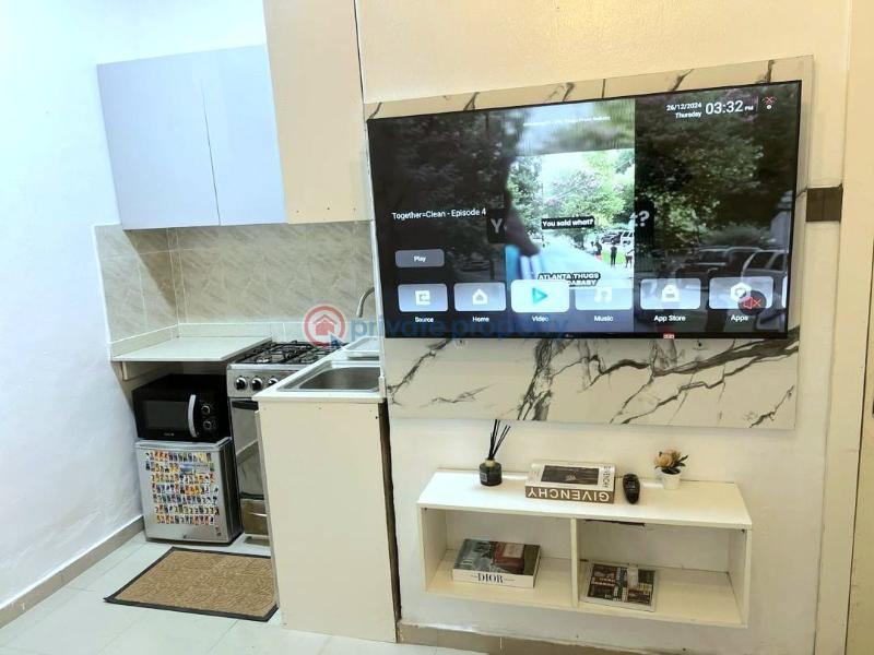 Well maintained and furnished 3-bedroom apartment - 10 3 bedroom Flat & Apartment For Sale Oniru Victoria Island Lagos - 10