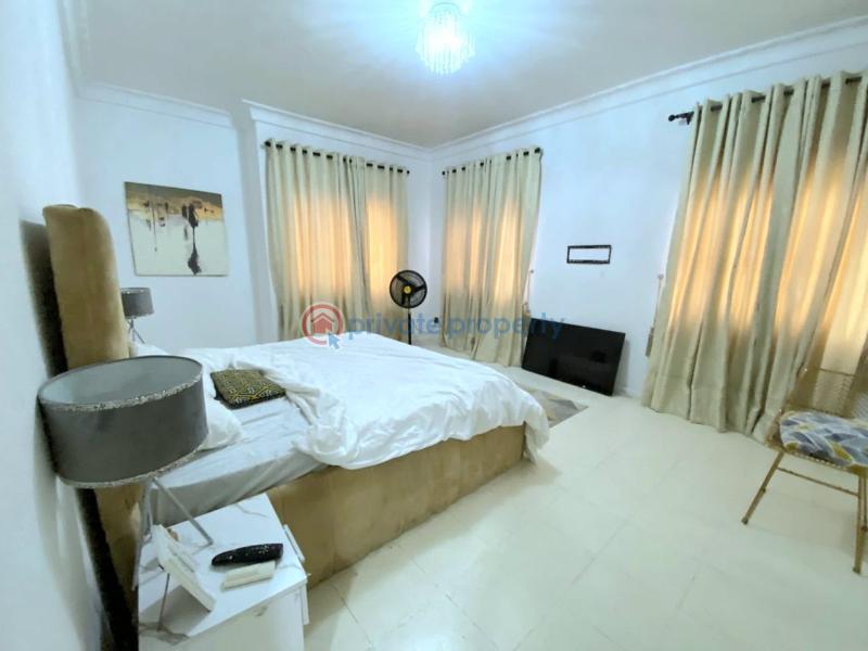 Well maintained and furnished 3-bedroom apartment - 7 3 bedroom Flat & Apartment For Sale Oniru Victoria Island Lagos - 7