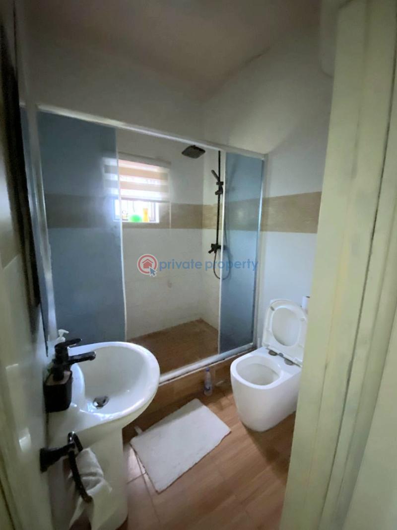 Well maintained and furnished 3-bedroom apartment - 6 3 bedroom Flat & Apartment For Sale Oniru Victoria Island Lagos - 6