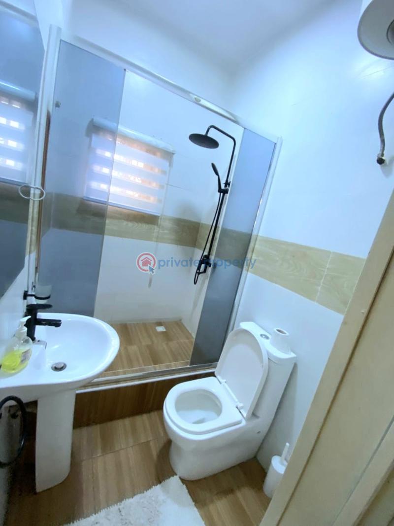 Well maintained and furnished 3-bedroom apartment - 8 3 bedroom Flat & Apartment For Sale Oniru Victoria Island Lagos - 8